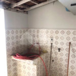 Casa térrea para venda na Vila Monteiro