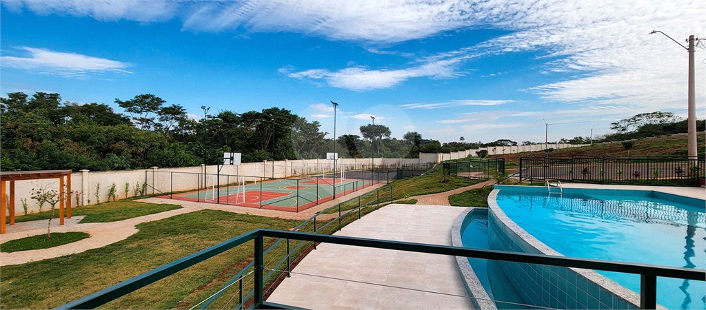 Terreno no Condomínio Tivoli , localizado em Araraquara/SP.