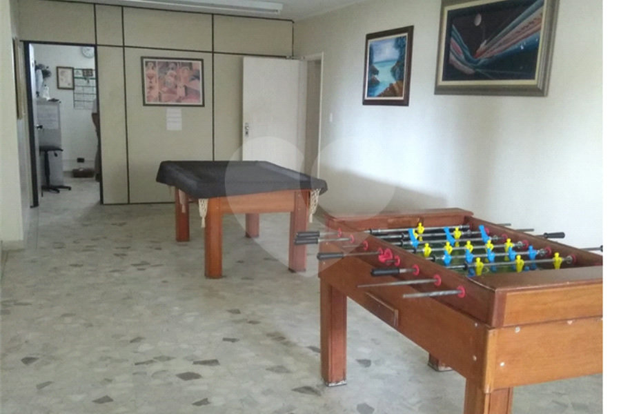 Apartamento em Pirituba