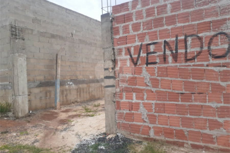 Terreno em Ibaté de 160,00 m² de área total