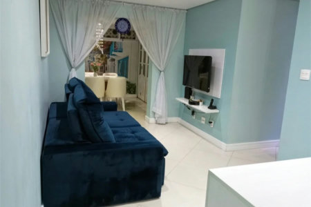Apartamento à venda com 3 quartos, sendo 1 suíte, em Vila Sônia, São Paulo - SP