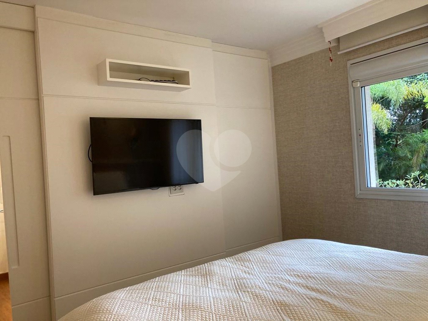 Apartamento com 2 quartos a venda no Alto da Boa Vista, SP