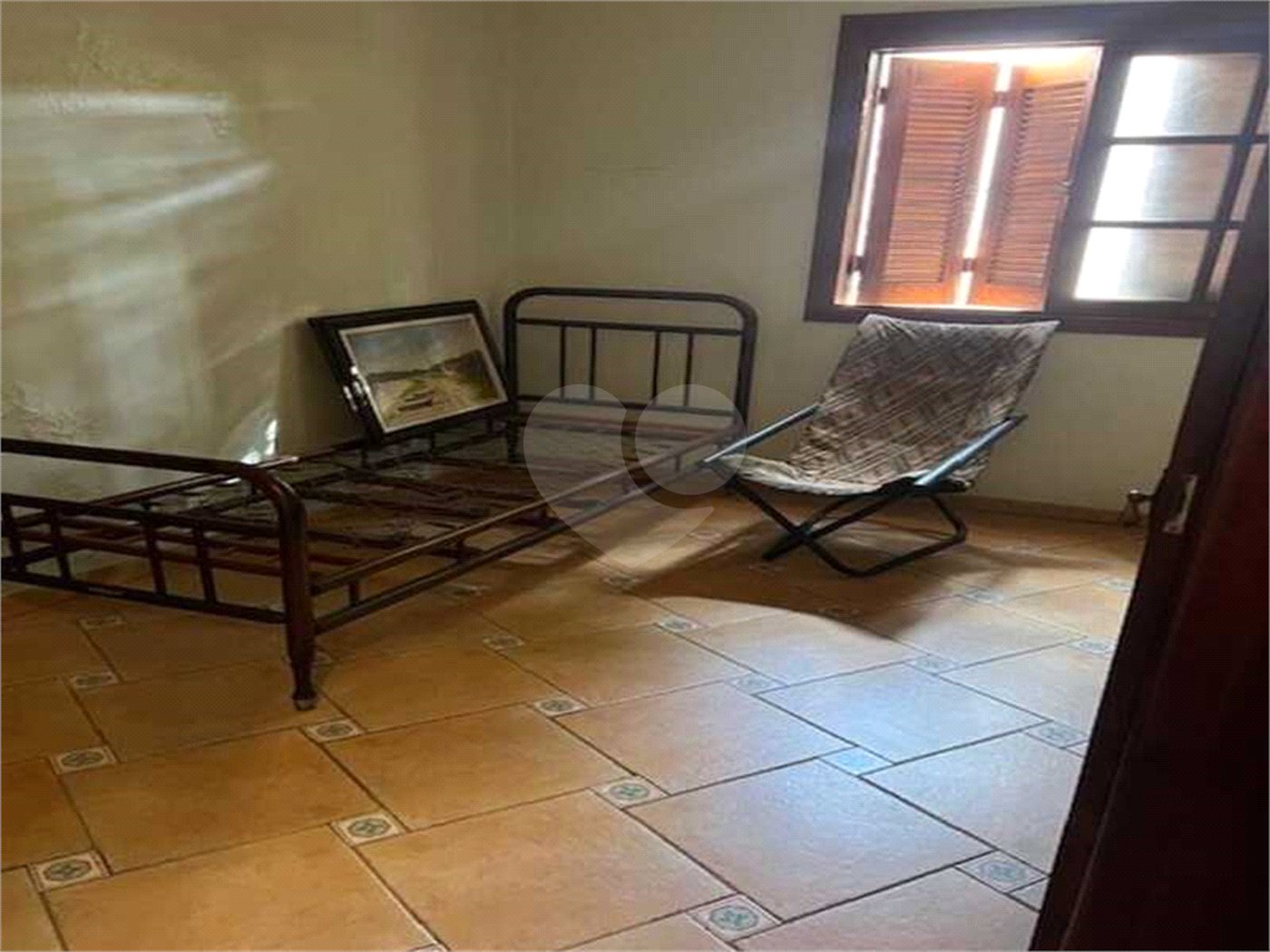 Clássica e elegante casa Alto Mooca - São Paulo