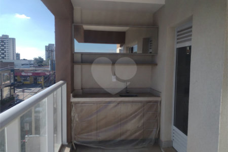 Apartamento no Edifício Monet á venda
