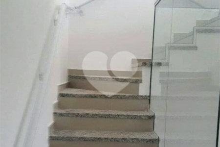 Cobertura duplex no Residencial Beatricce