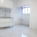 Apartamento com dois dormitórios na Bela Vista