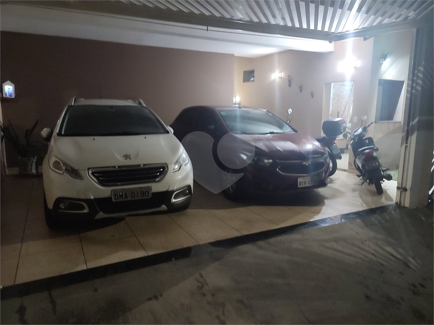 Casa a venda em excelente estado de conservação,