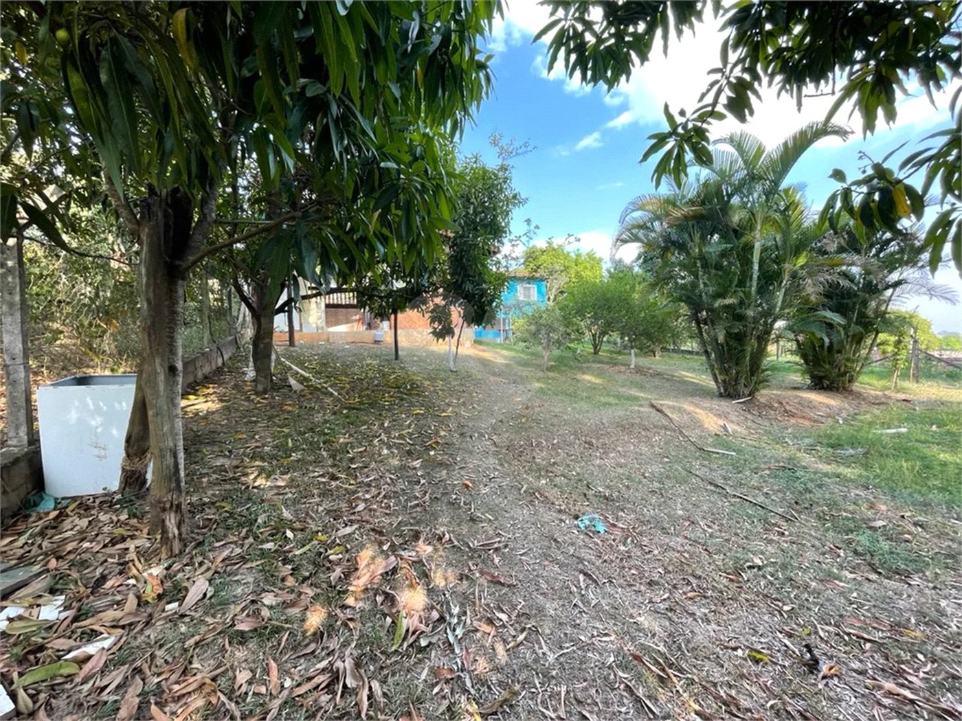 Chácara à Venda no Bairro Nova Suíça, Piracicaba