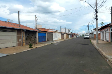 Casa sobrado para venda no Residencial Itamarati