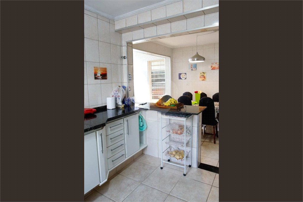 Casa à venda com 222m², 3 quartos e 2 vagas