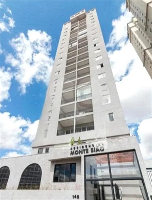 Apartamento á venda na Ponte Grande com 2 quartos