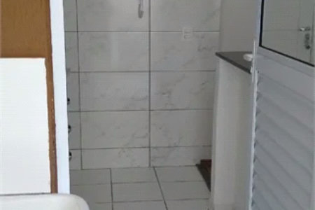 Garden à venda com 2 quartos em Jardim Umarizal, São Paulo - SP