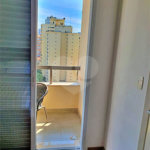 Apartamento 2 quartos - 1 suite - Vila Mariana