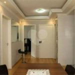 Apartamento TABOÃO DA SERRA, 60m2, 3 quartos, JARDIM DOS PINHEIROS, M O B I A D O