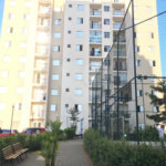 Apartamento á venda – Jabaquara