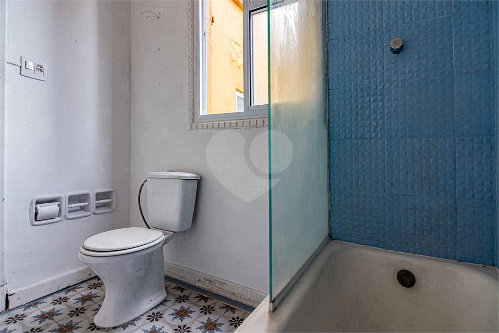 Apartamento á venda - Consolação