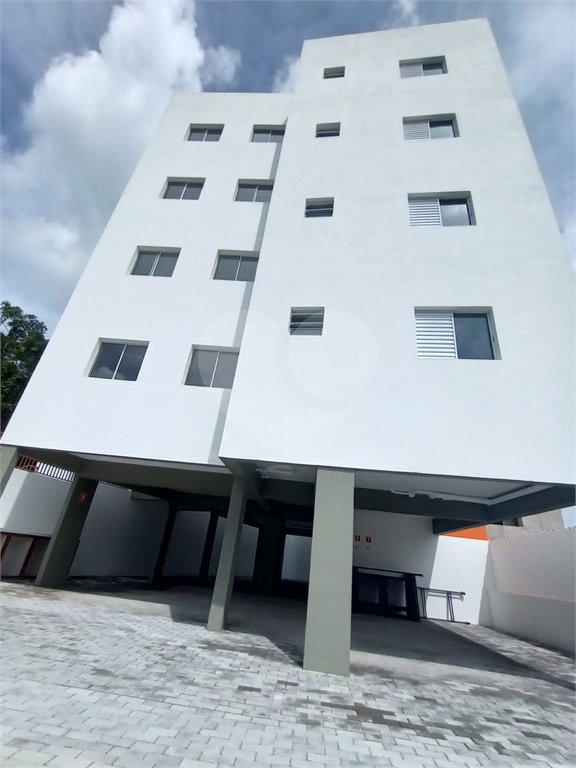 Apartamento à venda no bairro Vicente Nunes em Nazaré Paulista