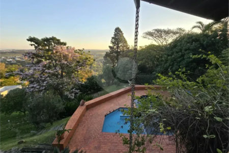 Casa a Venda no Condomínio São Joaquim em Vinhedo/SP