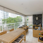 Apartamento à venda com 3 quartos, sendo 1 suíte, em Vila Mascote, São Paulo, SP