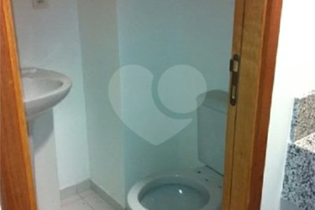 Sala Comercial 40 m² no Bonnaire Office – Venda ou Locação