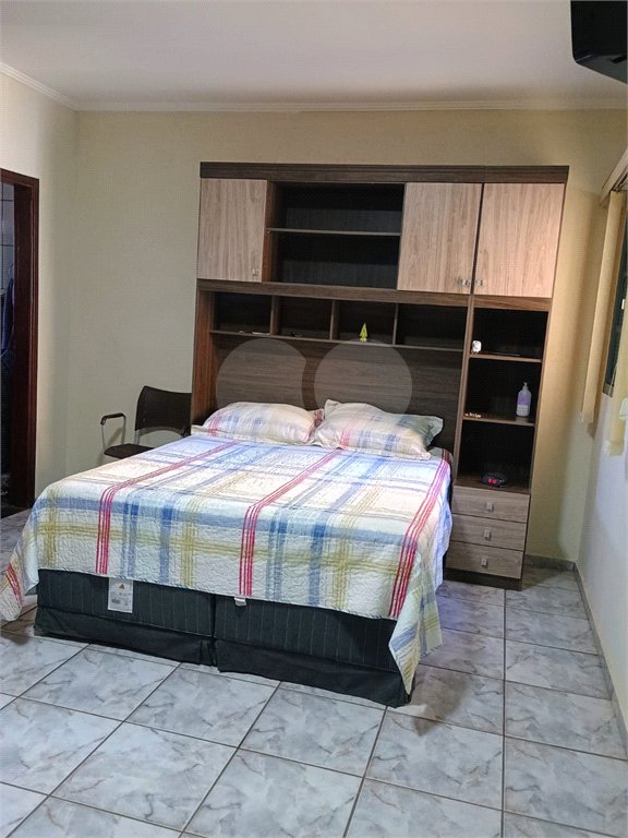 Sobrado à Venda no Bicão – São Carlos/SP