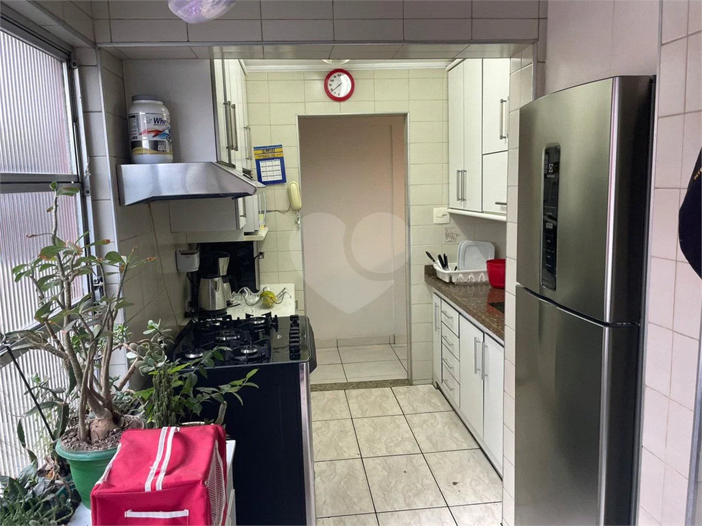 Apartamento à venda com 3 quartos em JAÇANÃ, São Paulo, SP
