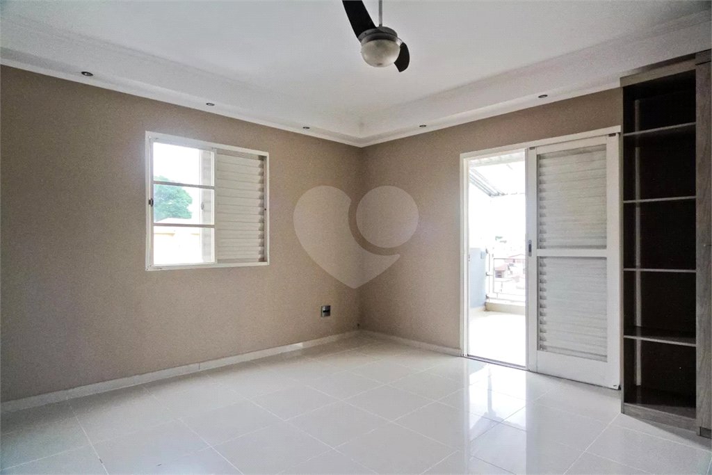 Casa para alugar com 211m², 3 quartos Sem Vaga -Vila Boaçava - São Paulo