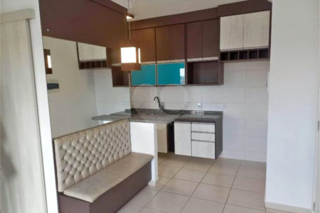 Apartamento à Venda em Condomínio Fechado – Ótima Localização e Infraestrutura Completa