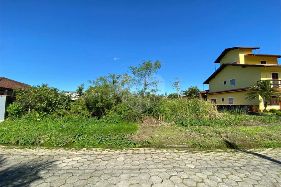 Terreno à venda em Morada da Praia, Bertioga, SP