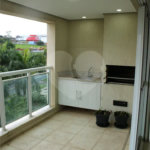 Apartamento à venda com 3 suítes em Parque Prado, Campinas, SP