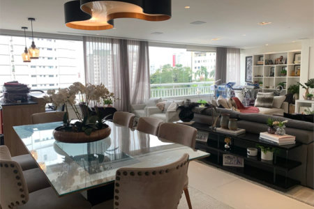 Apartamento á venda - Saúde