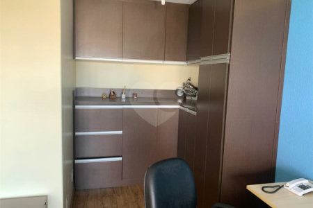 Sala comercial á venda