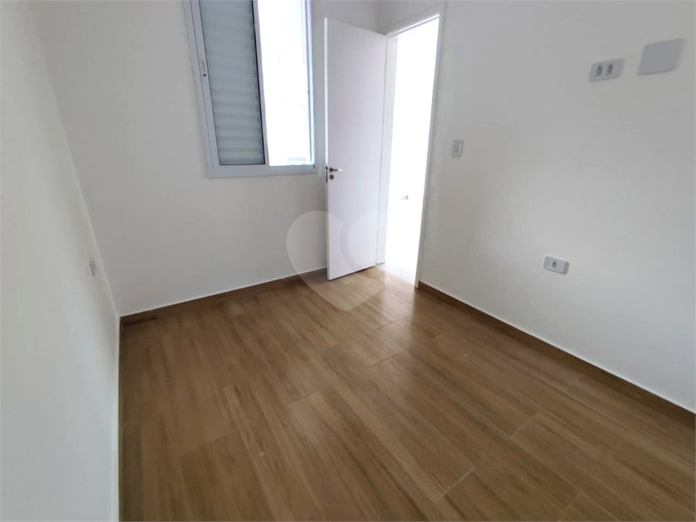 Apartamento com 2 dormitórios à venda, 37 m² por R$ 245.000 - Vila Alpina - São Paulo/SP