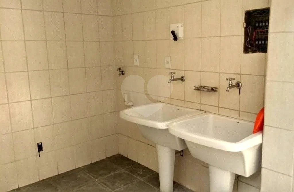 Sobrado 3 quartos (suítes) à venda, 152m², na Vila Prudente