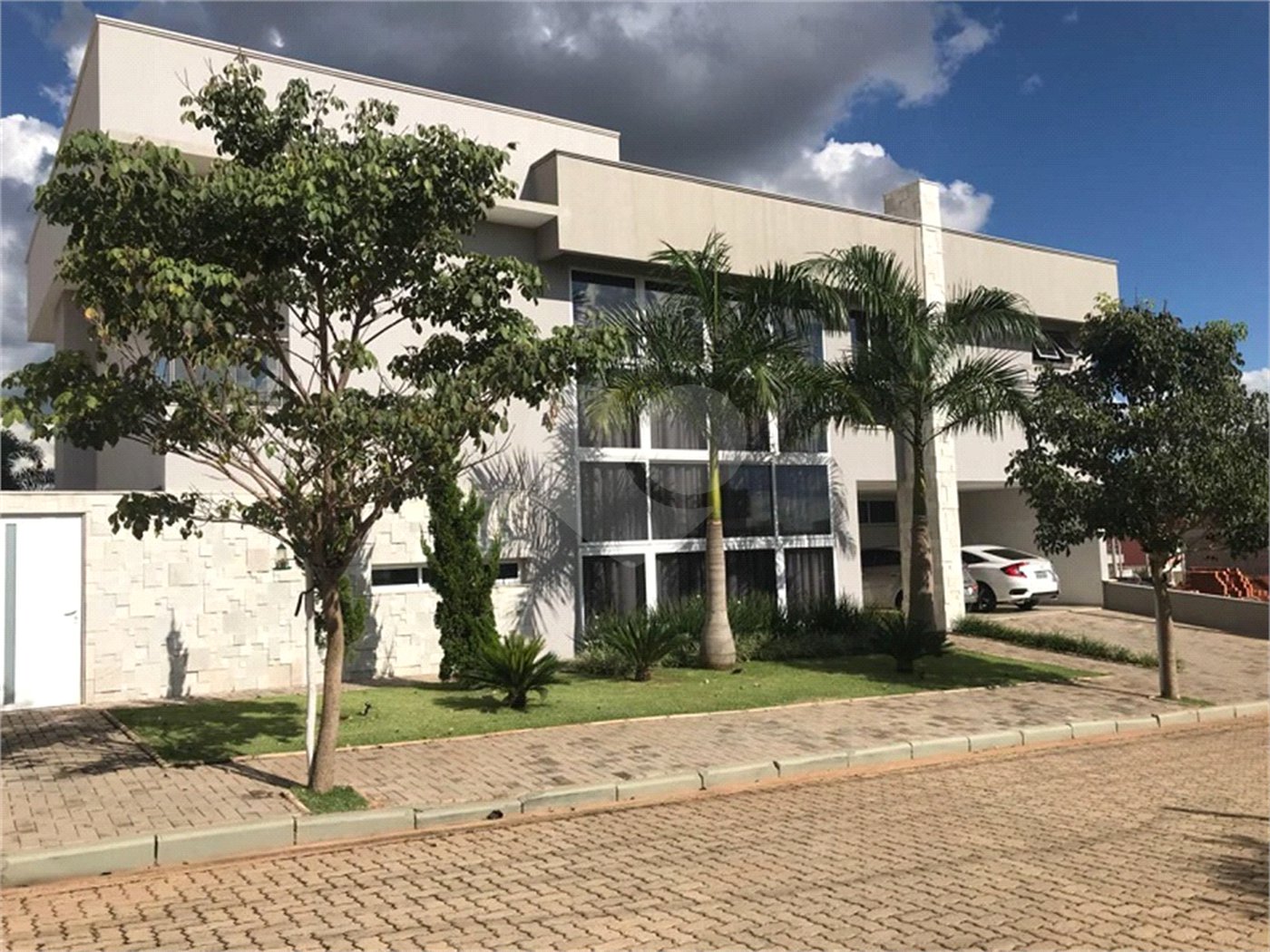 Lindo sobrado a venda, no condomínio Veredas do Campo em Araraquara
