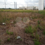 Lote no Jardim do Bosque, aceita financiamento ou aquisição de terreno e construção