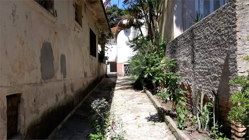 Casa á venda na Lapa