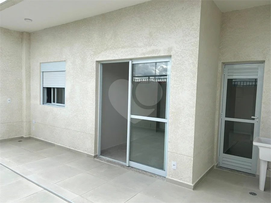 Apartamento Garden 2 dormitórios - 1 suíte - Casa Verde