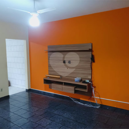 Casa à venda com 4 quartos, em Vila Boa Vista, São Carlos - SP