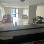 Apartamento á venda na Saúde com 108m² 3 dormitórios 1 suíte e 2 vagas