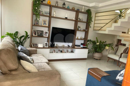 Casa no Condominio Residencial Eldorado