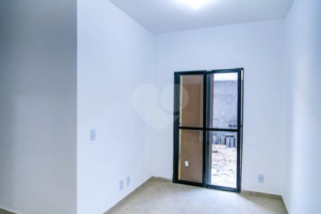 Apartamento novo para venda no condomínio Reserva dos Pinhais.