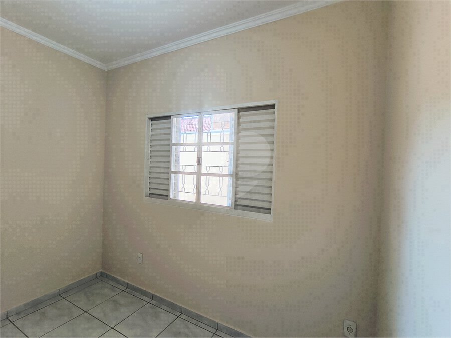 CASA PARA LOCAÇÃO NO CIDADE NOVA II – INDAIATUBA-03 quartos -01 suite -02vagas