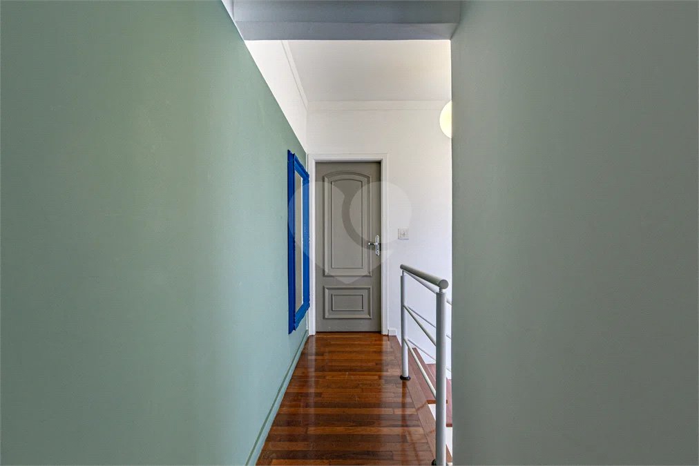 Casa comercial com 172m² , 1 vaga de garagem , à venda no bairro das Perdizes.
