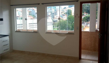 Apartamento à venda com 2 quartos em Itaquera, São Paulo, SP
