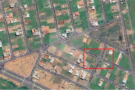 Casa à Venda no Arcoville - Completa e Confortável