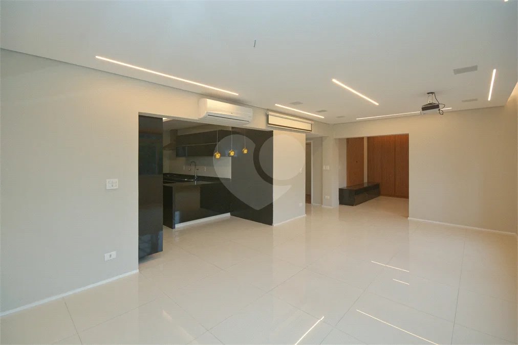 Apartamento à venda com 2 suítes em Itaim Bibi, São Paulo, SP