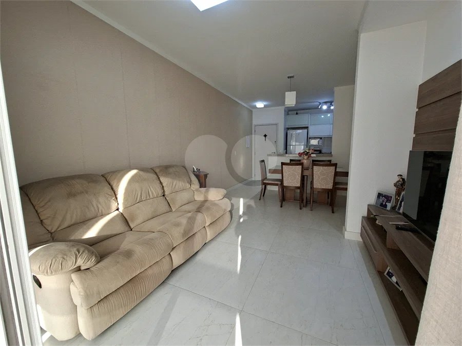 APARTAMENTO DE 85M² A VENDA NO CENTRO DE SBC