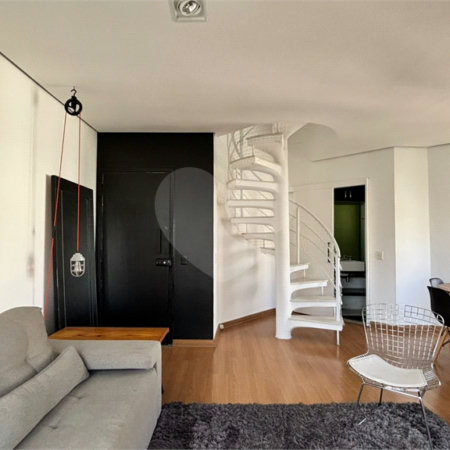 Cobertura duplex com 90 m², perfeita para quem busca conforto, privacidade e uma excelente localização.