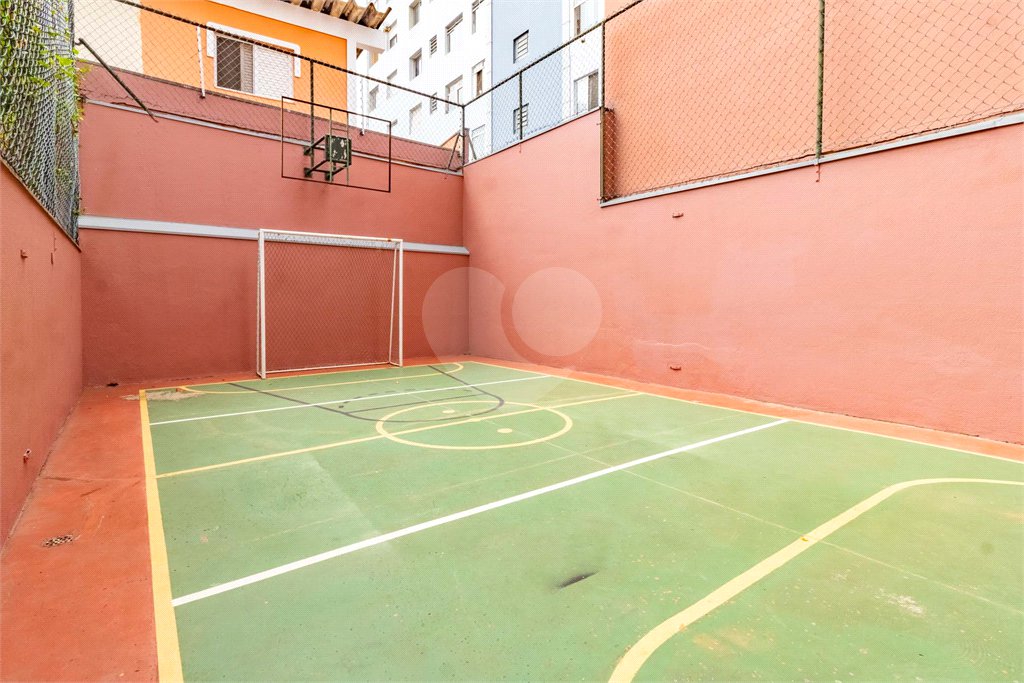 Apartamento para venda com 96 m², 3 dormitórios, 3 vagas no Alto de Pinheiros!
